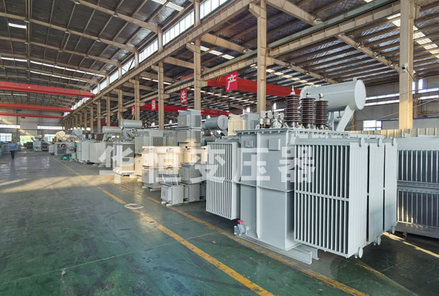 S13-8000/35威远威远威远电力变压器厂家