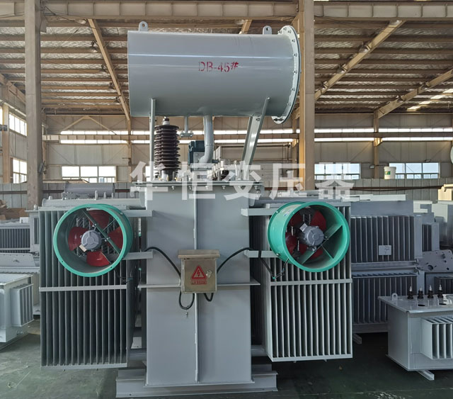 S13-8000/35威远威远威远电力变压器