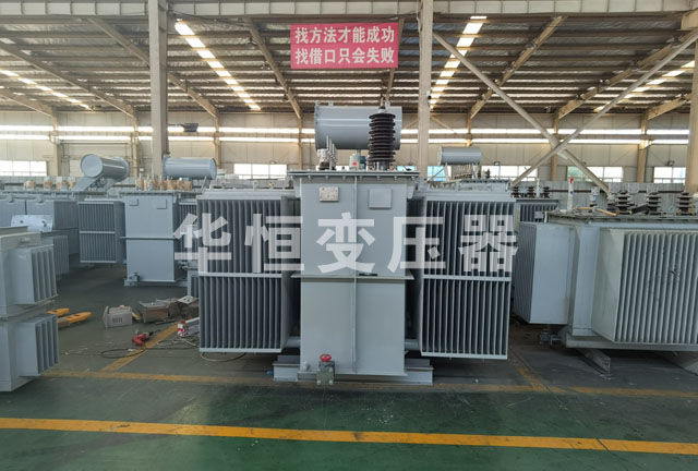 SZ11-6300/35威远威远威远油浸式变压器价格